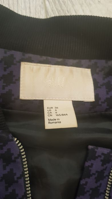 bejsbolówka Kurtka   36