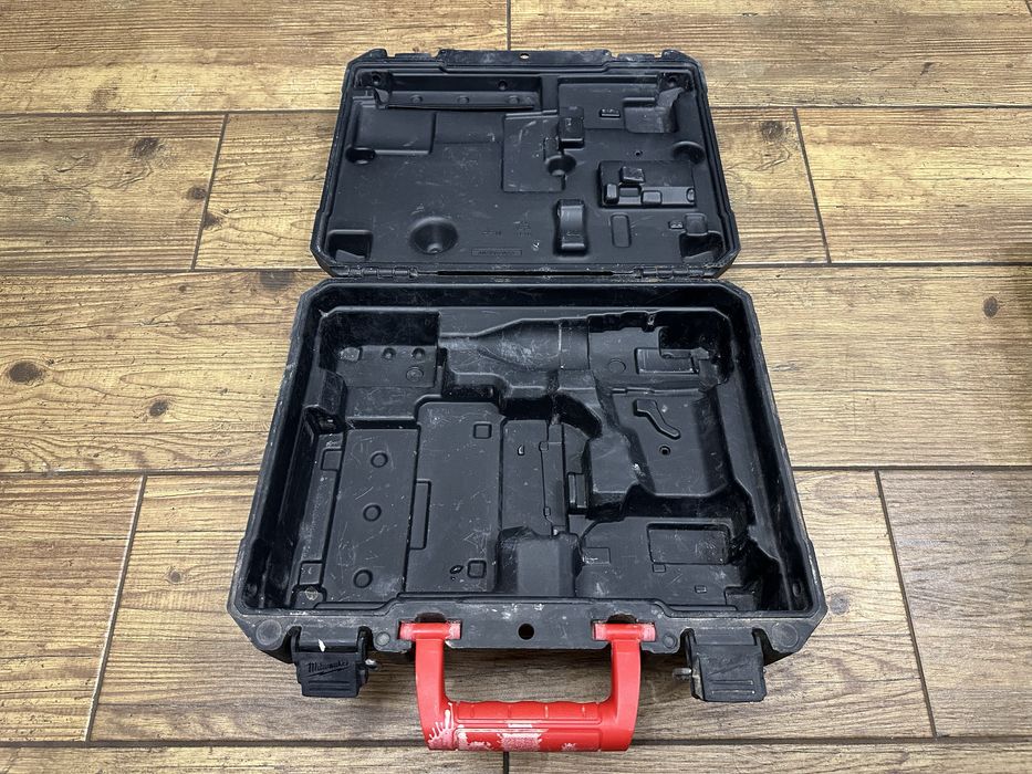 Walizka, skrzynka transportowa Milwaukee M18 BLPD-502C