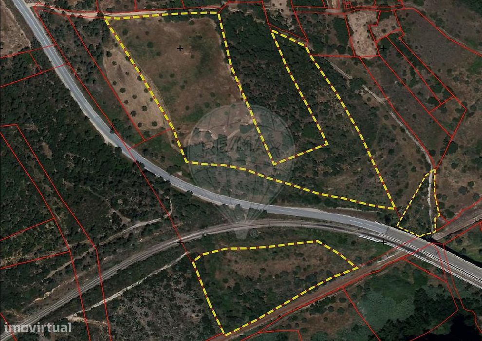 Terreno  para venda