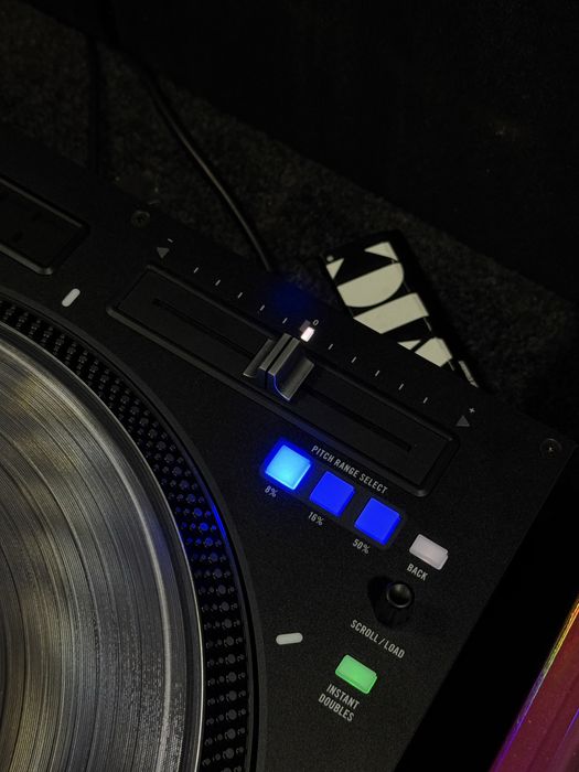 Conjunto DJ - Rane Twelve MKII + RANE Seventy