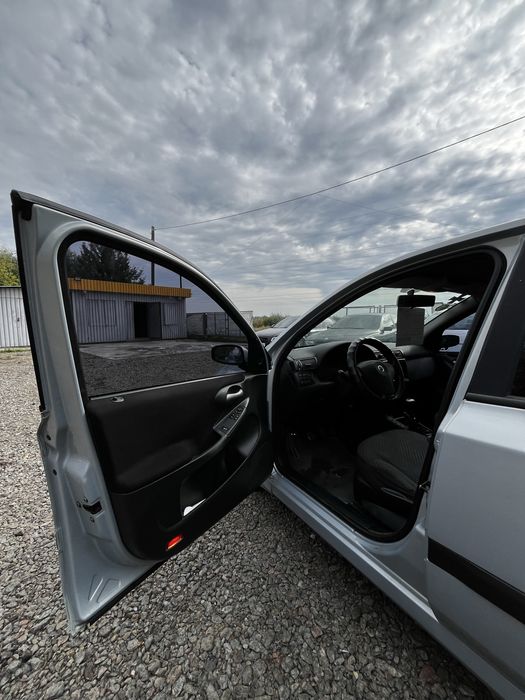 Fiat Stilo.