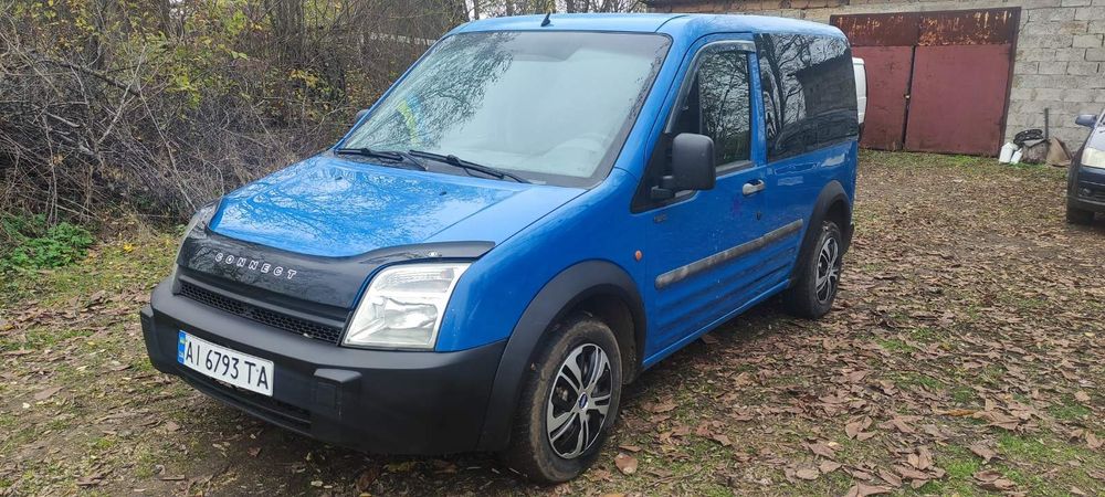 Продам Форд Конект