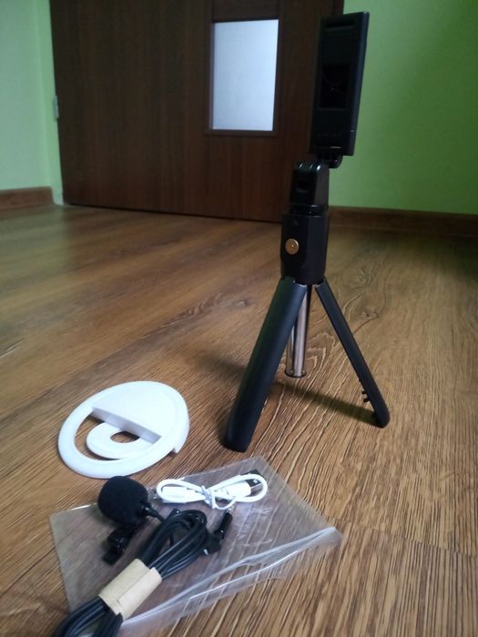 Kijek statyw do selfie