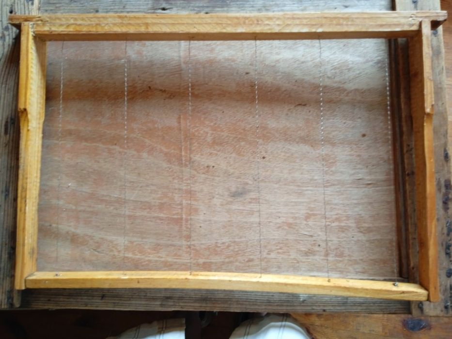 Ізолятори різні ізолятор Хмари рамки рамка для вулика ящик для рамок