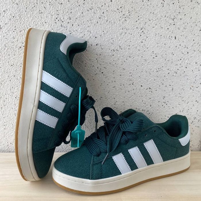 Кросівки чоловічі adidas campus