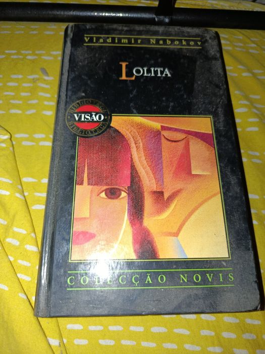 Livros usados - títulos e autores diversos