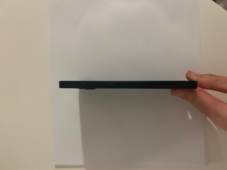 iPhone 14 256 GB preto meia noite