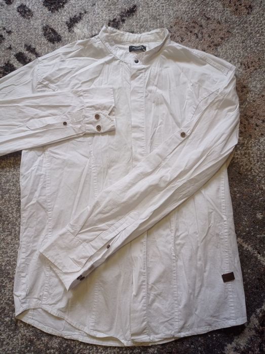Рубашки для хлопчика-чоловіка 48-50