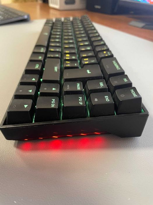 Клавиатура Calibur V2 PRO