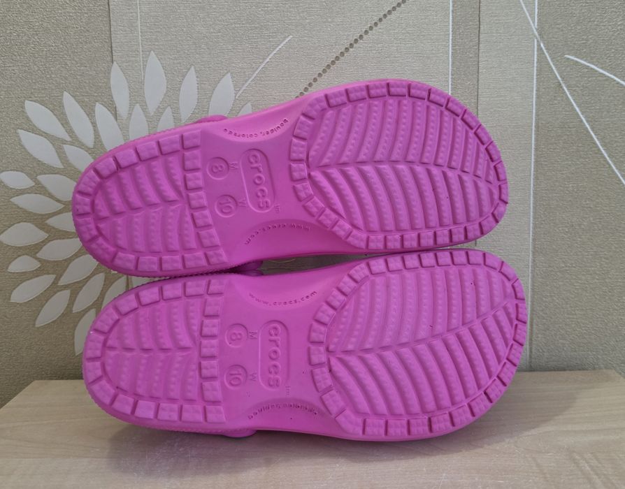 Крокси сабо Crocs Baya оригінал розмір 8/10 на 40-41