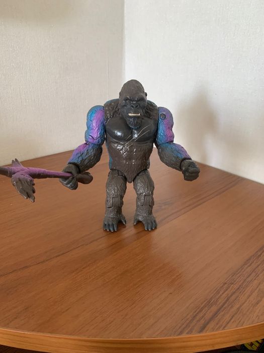 Фігурка Конг фільм 2020