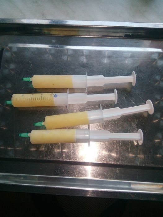 Маточное молочко