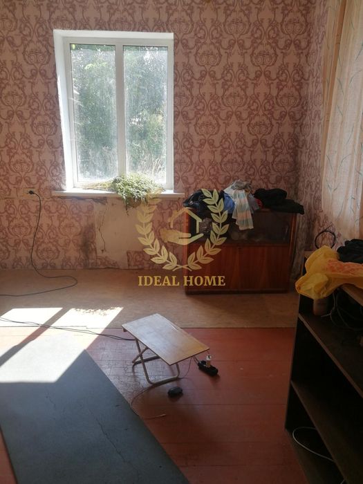 Продам дім в Устимівці