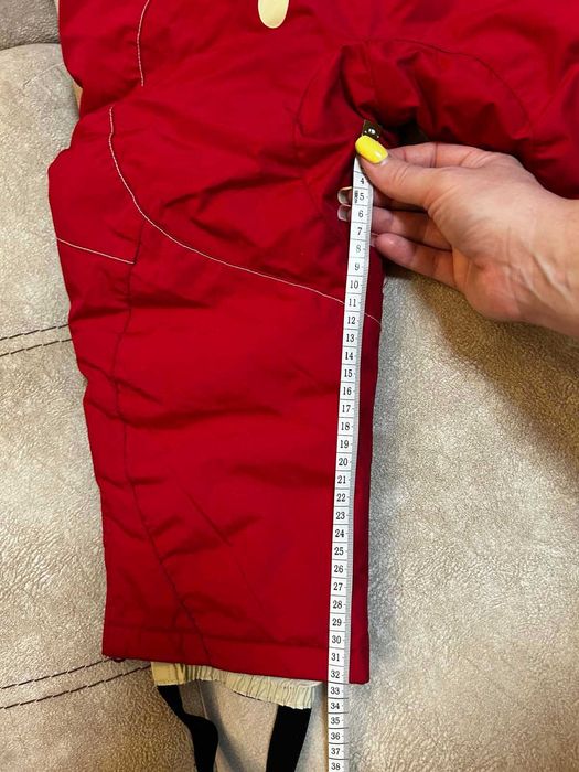 Зимовий комбинезон  Wedze на 3 роки 94-101 см (+ рукавички )