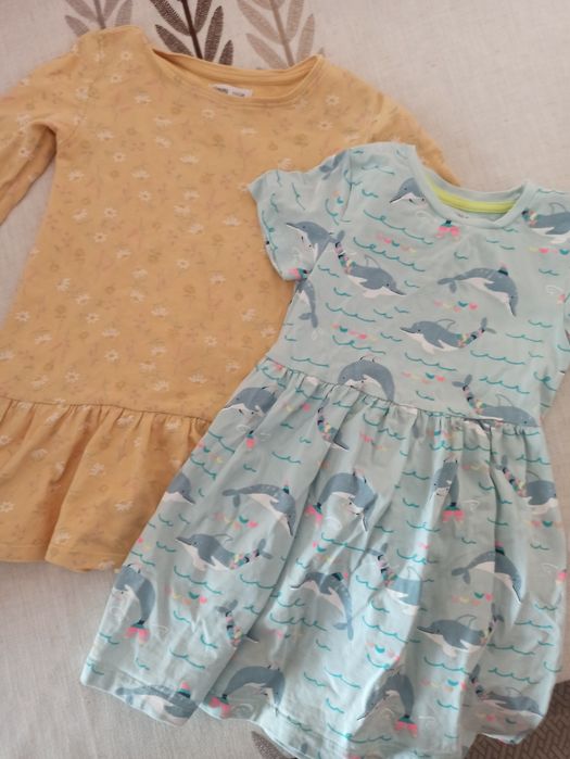 Сукня для дівчинки різні варіанти колір вік