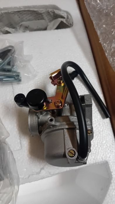 Motor novo para Pit bike  ou 4x4