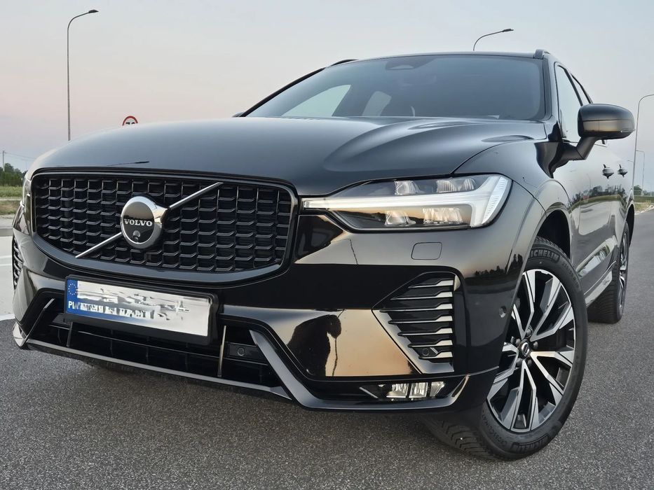 Volvo XC 60