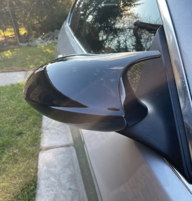 Capas espelhos BMW E90, E91, E81, E82, E88 E87, Etc (Novas)