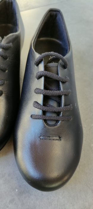 Buty do stepowania