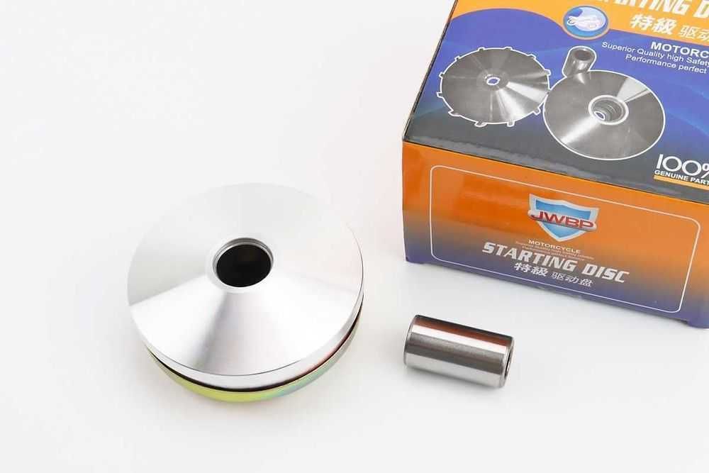 Редуктор Viper Storm 125/150сс 4Т (длинный вал) под два амортизатора.