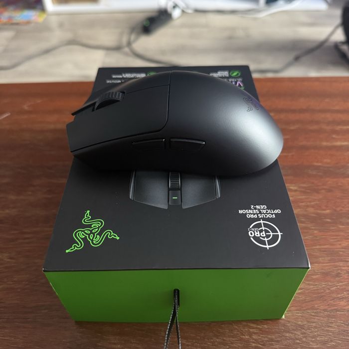 Razer Viper V3 PRO