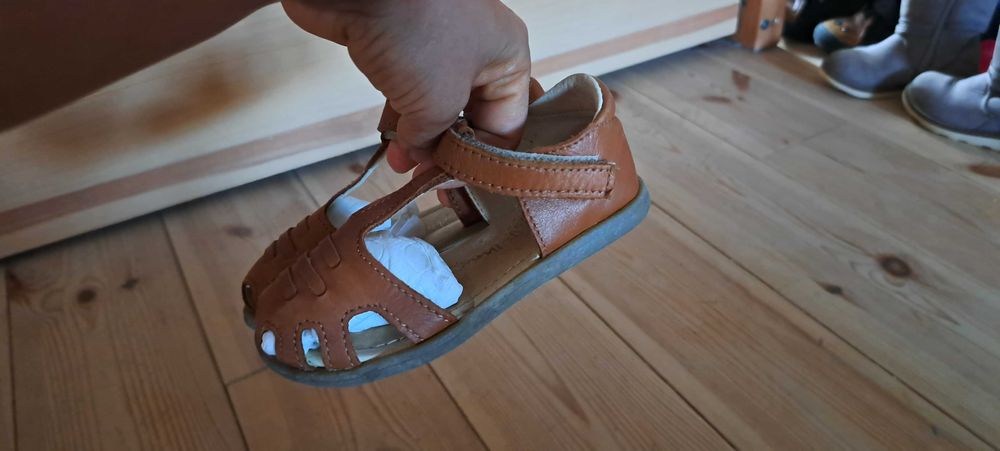 25  Mrugała lola brąz piękne!