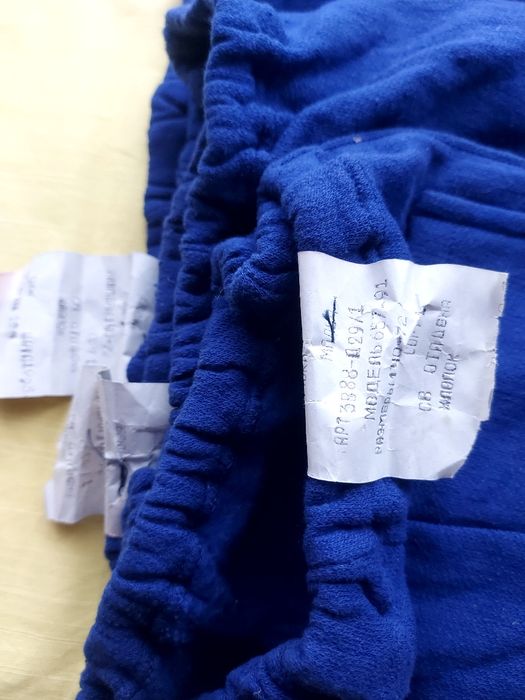 Тёплые штаны для подростка .новые с ценников.качество ссср.