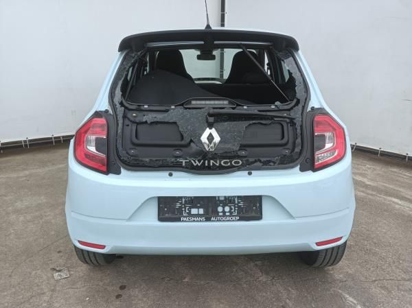 Para peças RENAULT Twingo III (BCM_)