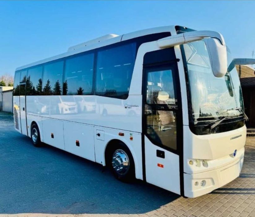 Przewóz osob - busy i autokary_szeroki zakres usług