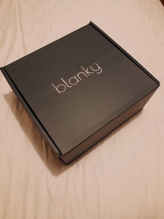 Blanky 200x220cm + 2 capas