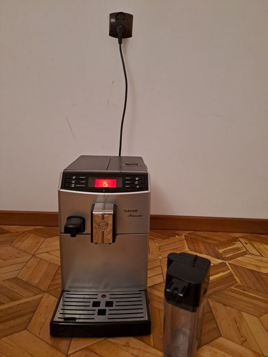 Ekspres do kawy Saeco Minuto PROMOCJA!