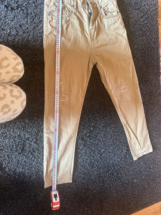 Штани джинси брюки pull&bear