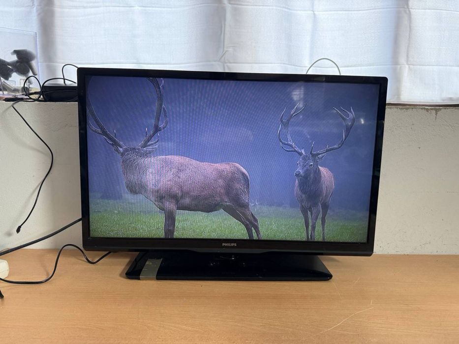 Телевізор Philips– 32”, HD