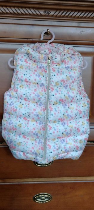 bezrękawnik Cool Club - rozm. 98