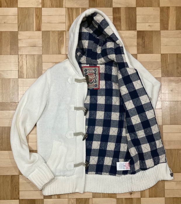 Kurtka, sweter, bluza młodzieżowa rozm.S/M