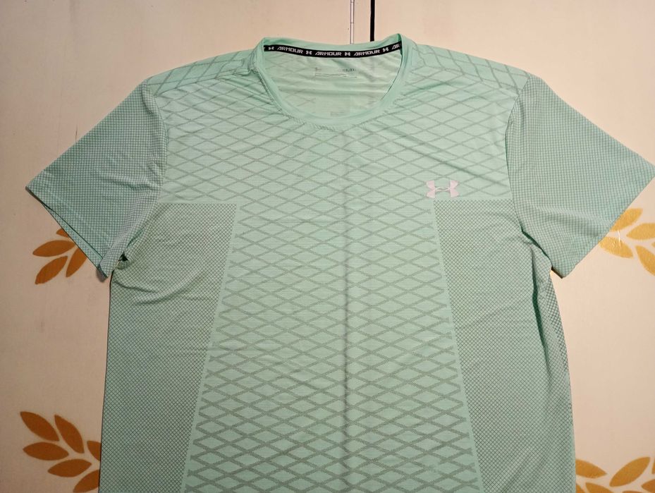Under Armour футболка размер XXL