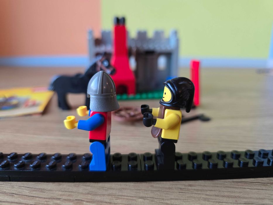 Lego Castle 6040