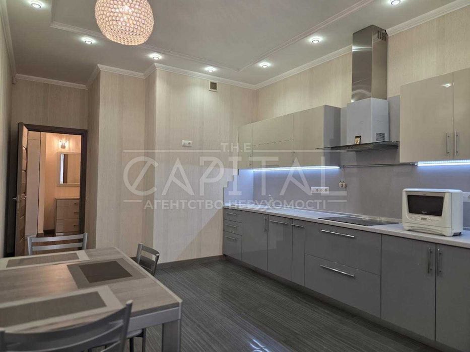 2-кімнатна квартира за адресою бульвар Лесі Українки (площа 104 м²) - Atlanta.ua - фото 4