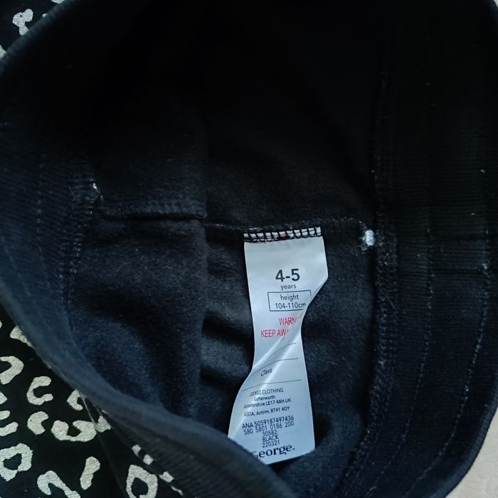 Костюм дитячий для дівчинки