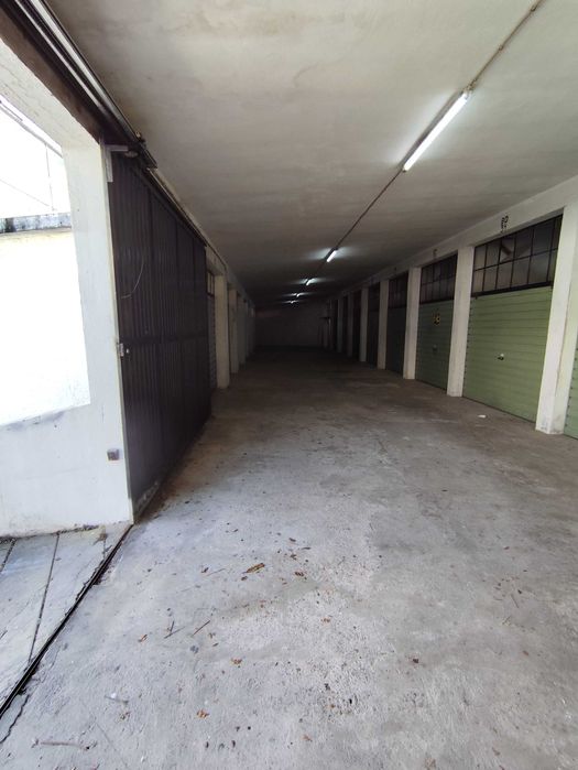 Garagem Mini Armazem Arrecadação Self Storage Arrumo