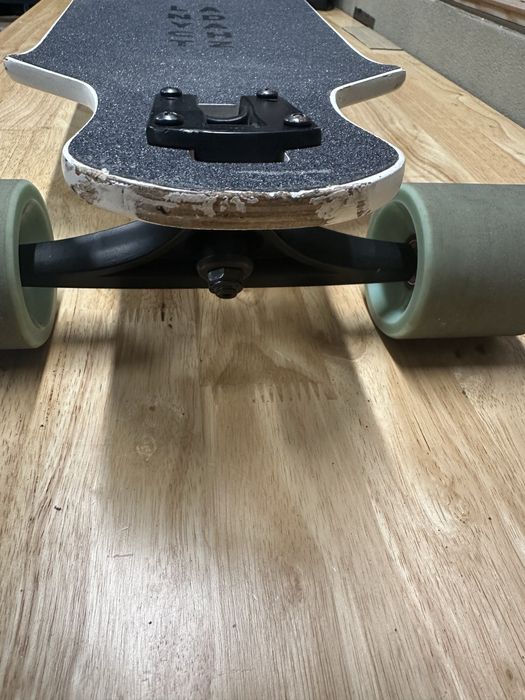 Longboard Landyachtz