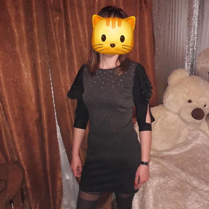 Продам плаття бу