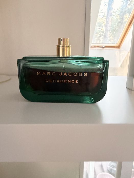 Marc Jacobs Decadance