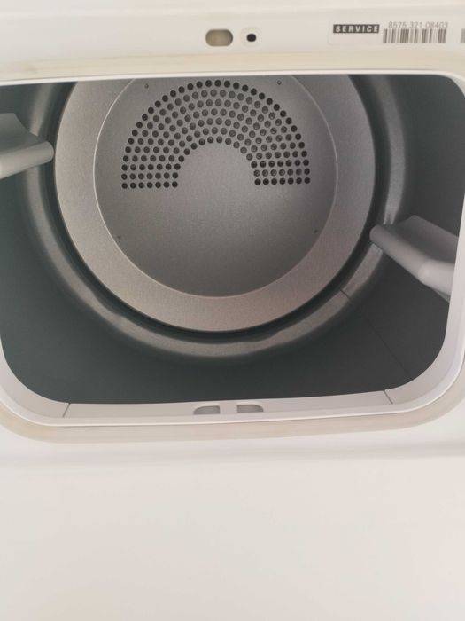 Maquina de secar roupa