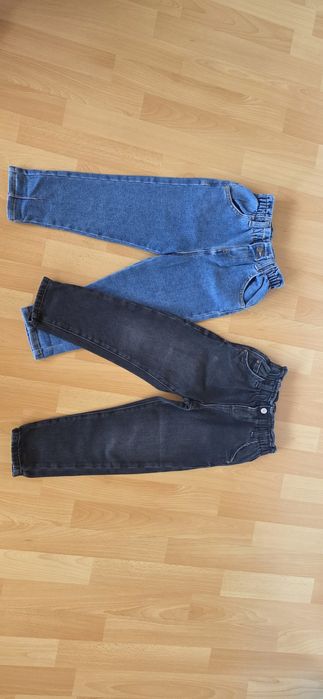 Джинси Zara 110- 116 розмір в ідеальному стані