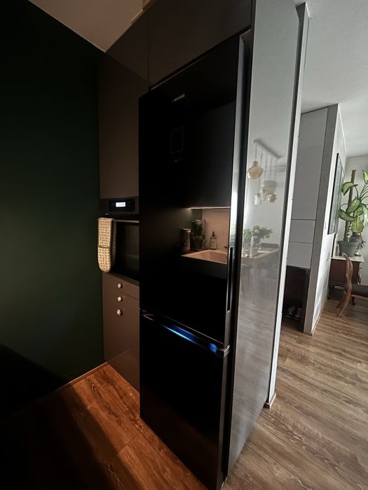 Lodówka  Samsung RB37K63632C