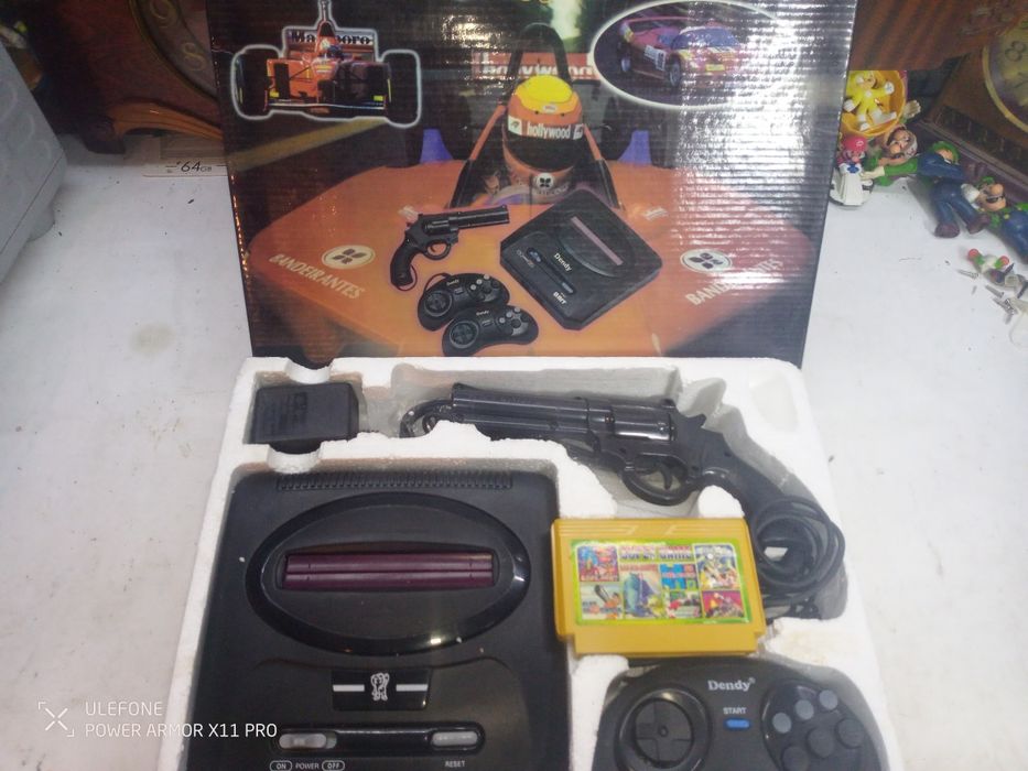 Телевізор електроніка