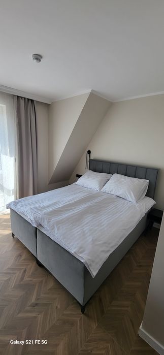 Fuego Rowy pensjonat, pokoje gościnne