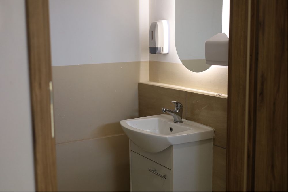 Sprzedam salon urody lokal uslugowy