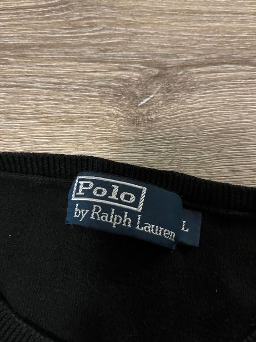 Кофта Светр Ralph Lauren